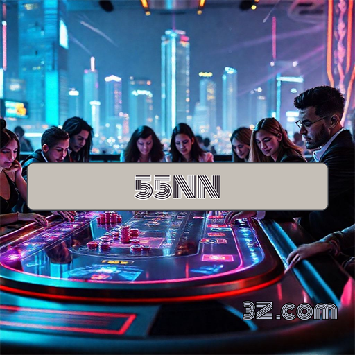 Desbravando Jogos Incríveis no 55nn bet
