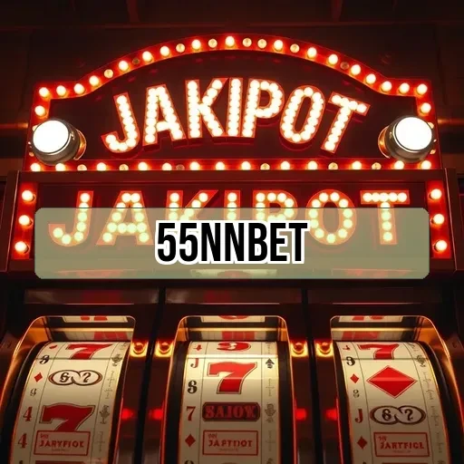 55nn bet: Inovações que Transformam a Diversão em Jogos Online