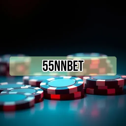 55nn bet: Seu Destino para Apostas em Eventos Esportivos Confiáveis!