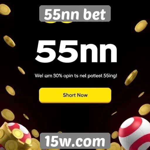 Análise das promoções oferecidas pelo 55nn bet